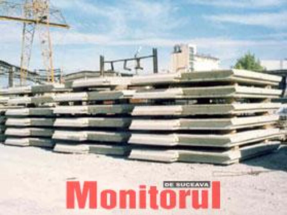 Din presa de altadata