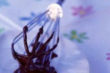 Ciocolata, un aliat în bucătărie