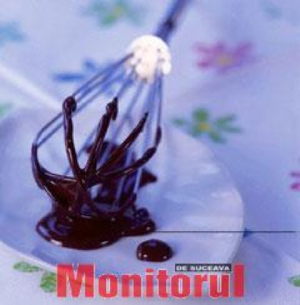 Ciocolata, un aliat în bucătărie Ciocolata, un aliat în bucătărie