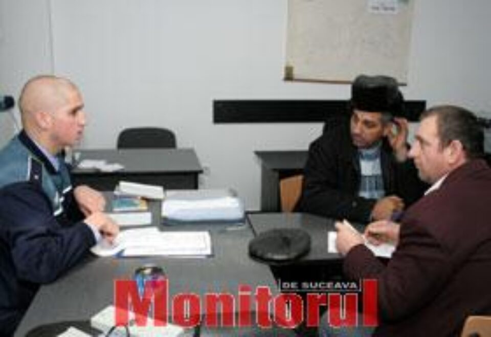 Şoferi veniţi la Biroul de tamponări Şoferi veniţi la Biroul de tamponări