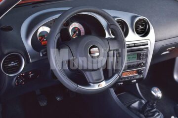 Seat: noul Ibiza va fi tot locomotivă