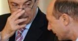 Ceremonie: Schimb de politețuri Băsescu-Tăriceanu