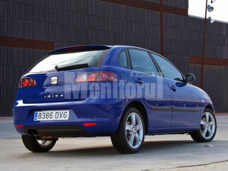 Seat: noul Ibiza va fi tot locomotivă
