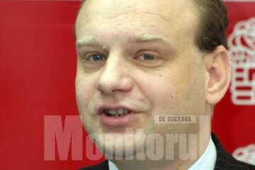 Ovidiu Donțu: „Să ajungi în anul 2007 și să trăiești cu 440 de lei este un genocid”