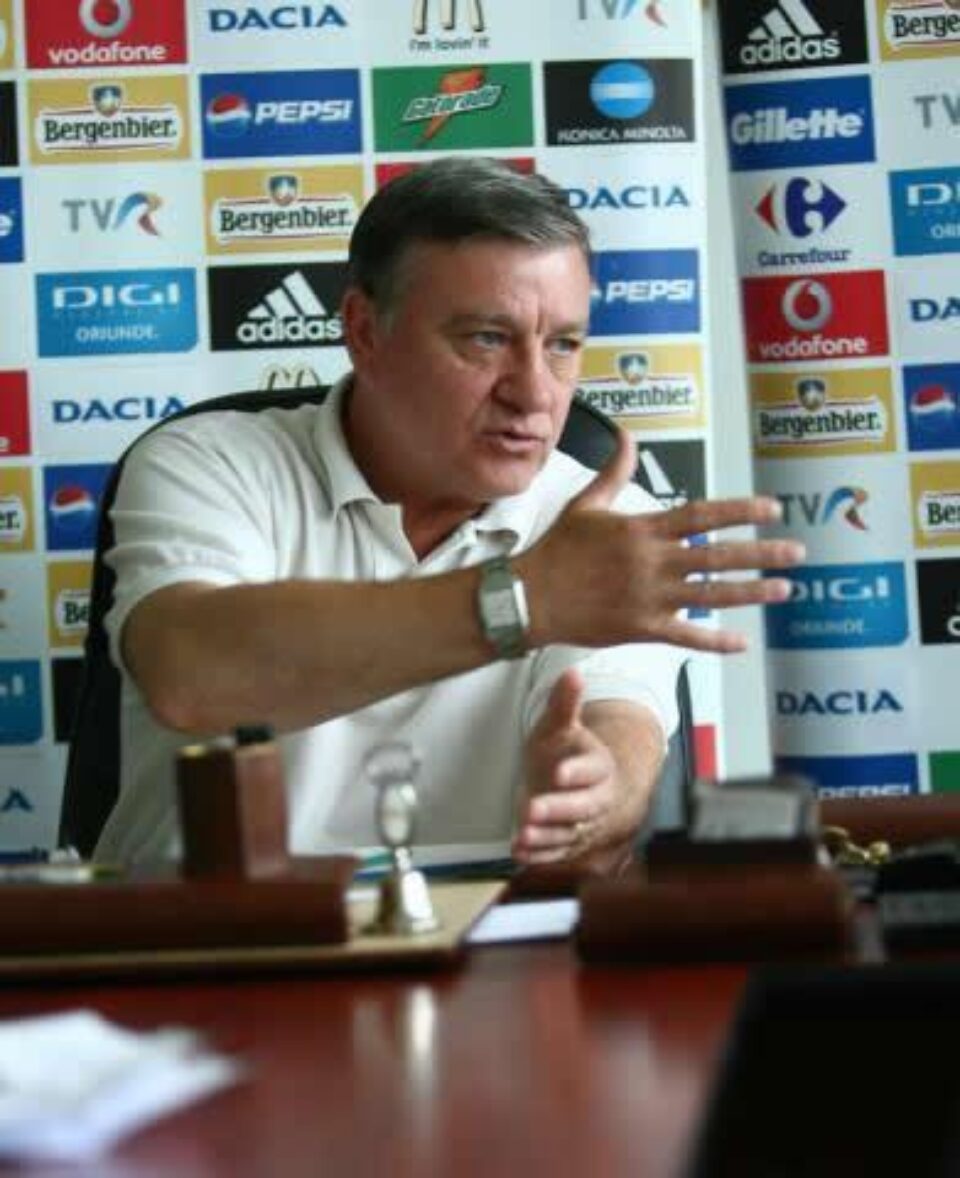 Mircea Sandu vrea probe, nu vorbe