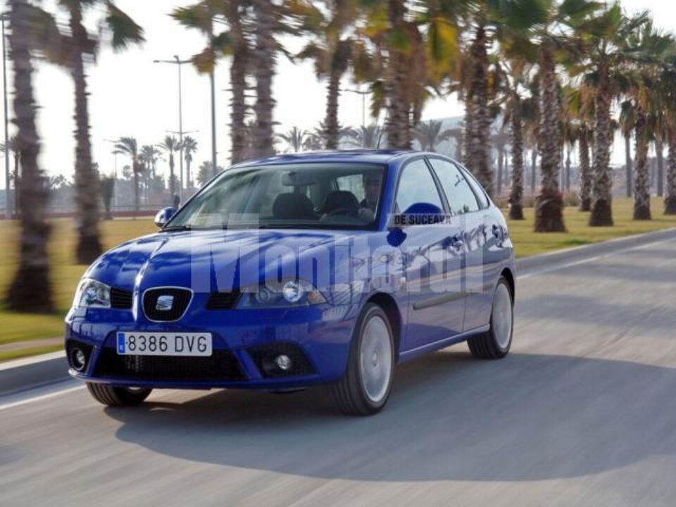 Seat: noul Ibiza va fi tot locomotivă
