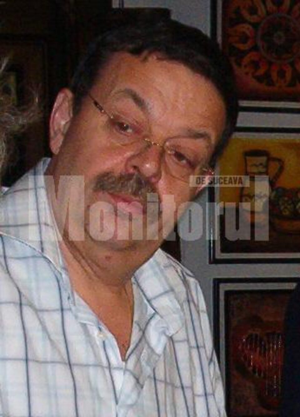 Răzbunare: Corneliu Petreanu „și-a turnat” fosta soție la Fisc