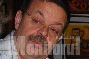 Răzbunare: Corneliu Petreanu „și-a turnat” fosta soție la Fisc