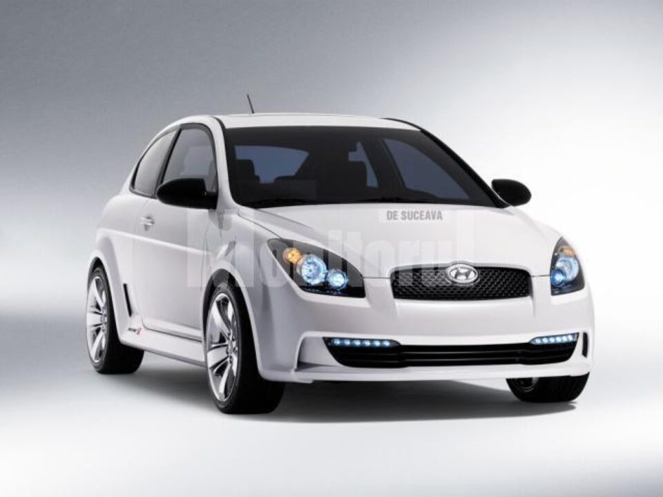 Hyundai interesat de Logan