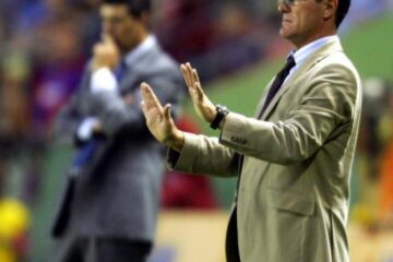 Fabio Capello