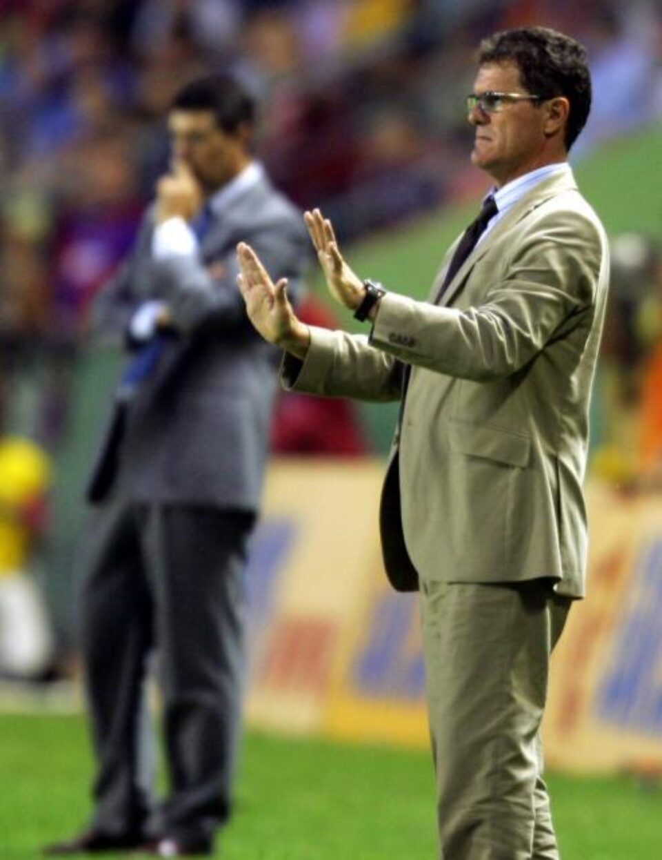 Fabio Capello