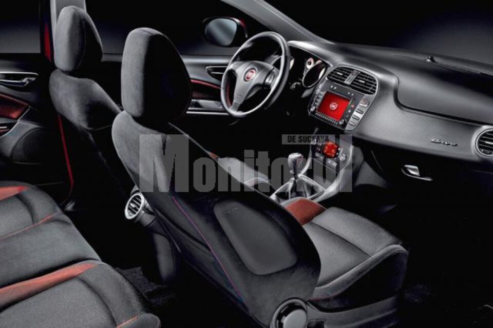 Prezentare: Fiat Bravo, sincer ...Bravo Fiat