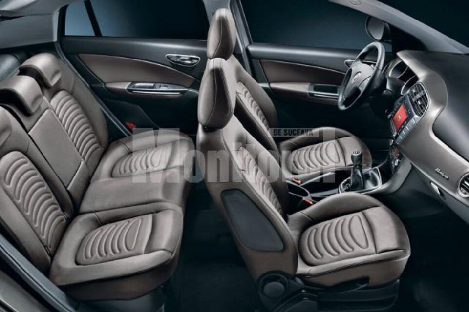 Prezentare: Fiat Bravo, sincer ...Bravo Fiat