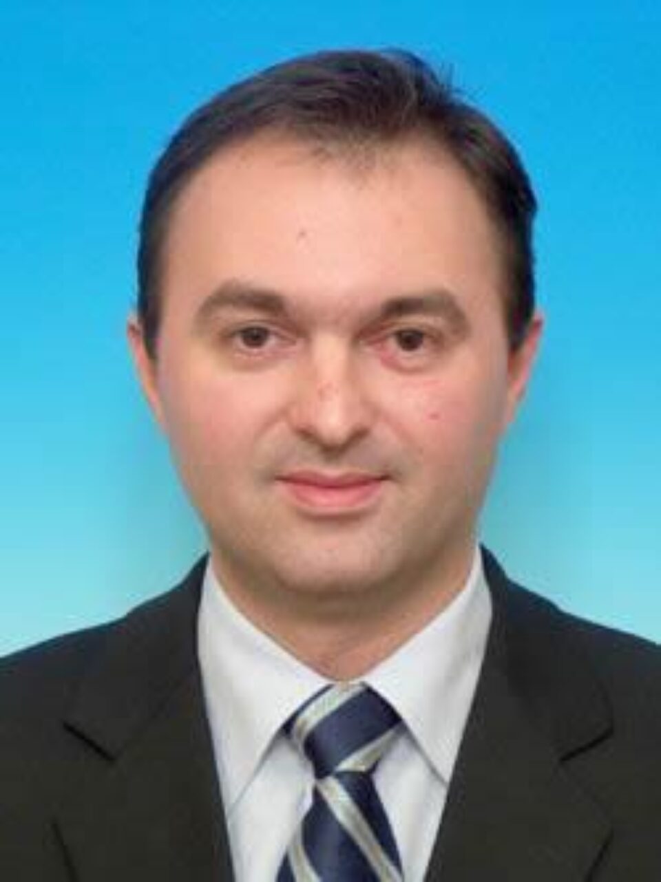 Cristian Adomniție: „Sunt mulțumit”