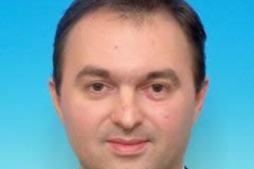 Cristian Adomniție: „Sunt mulțumit”