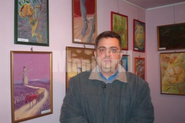 Ovidiu Ambrozie Bortă - BOA