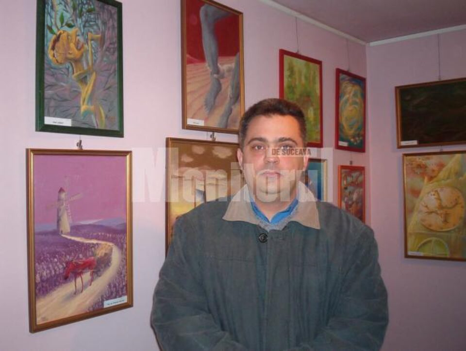 Ovidiu Ambrozie Bortă - BOA