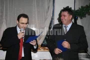 Hotelul Continental Arcașul Suceava și-a premiat, vineri seară, cei mai buni colaboratori și angajați 01