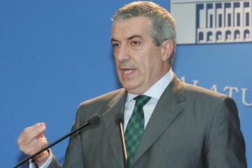 Călin Popescu Tăriceanu va participa la dezbaterea politică privind taxa de înmatriculare auto