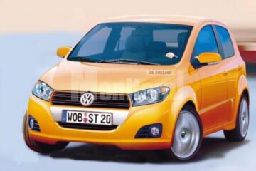 Avanpremieră: Volkswagen lansează noul Polo în 2009
