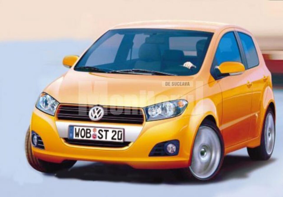 Avanpremieră: Volkswagen lansează noul Polo în 2009