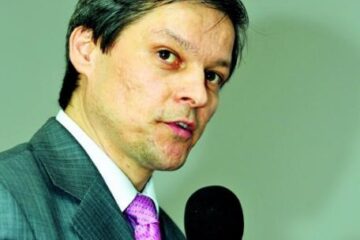 Dacian Cioloș se va întâlni, mâine, cu Fischer Boël