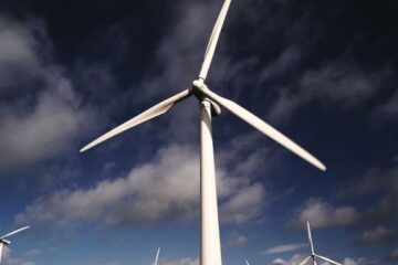 Proiecte: Investițiile în energia eoliană rămân deocamdată la nivel de intenție