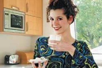 Dieta de 5 grame: Reducerea insesizabilă a cantității alimentelor ne ajută să slăbim eficient