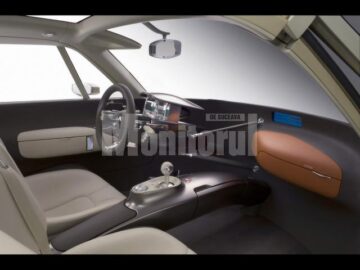 Premieră: Renault Megane 3 va arăta așa?