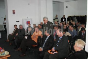 Membri ai PD-L Suceava