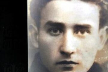 „Sfântul Închisorilor”