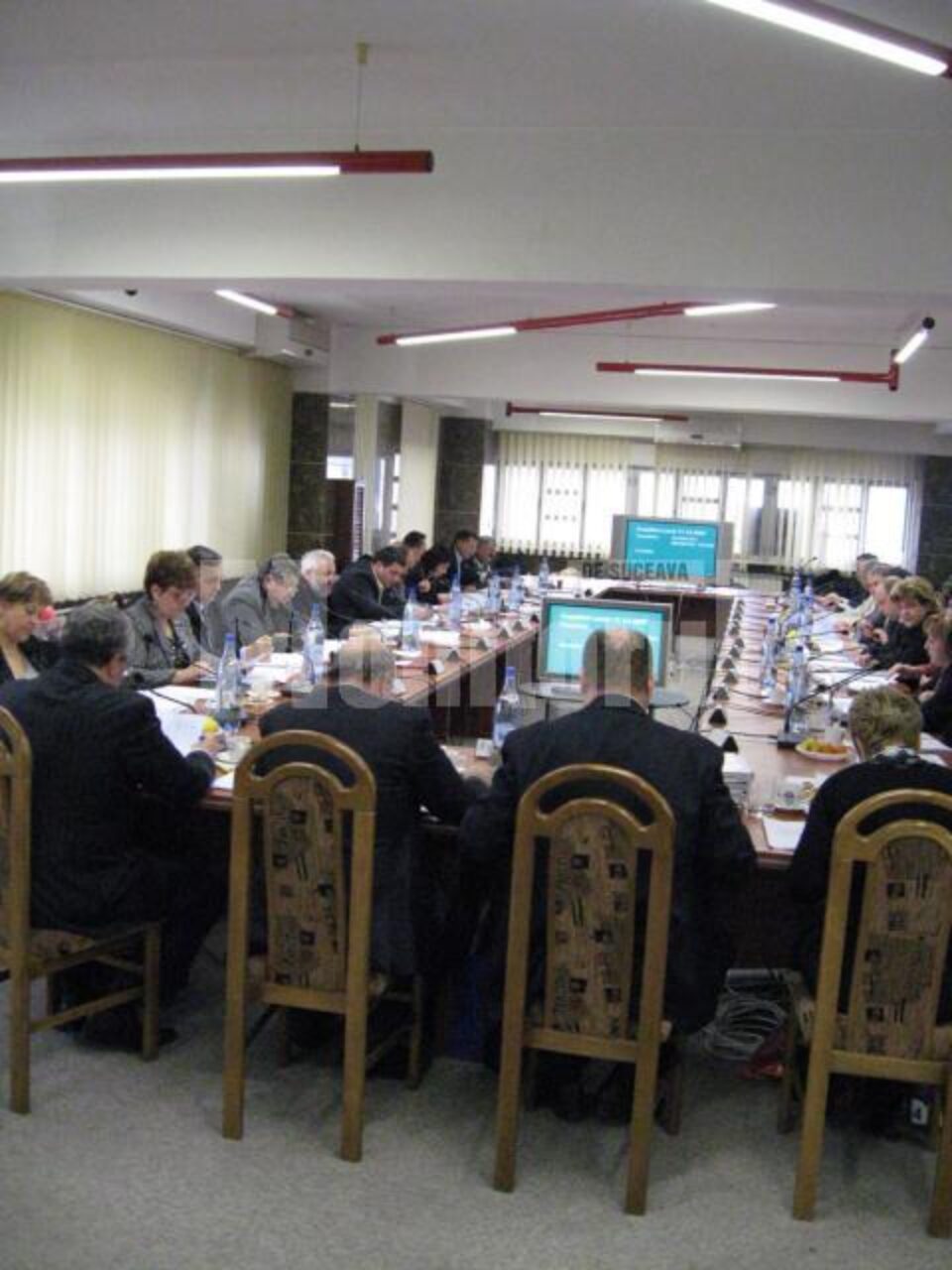 Consilierii locali s-au dovedit generoși cu sportul sucevean