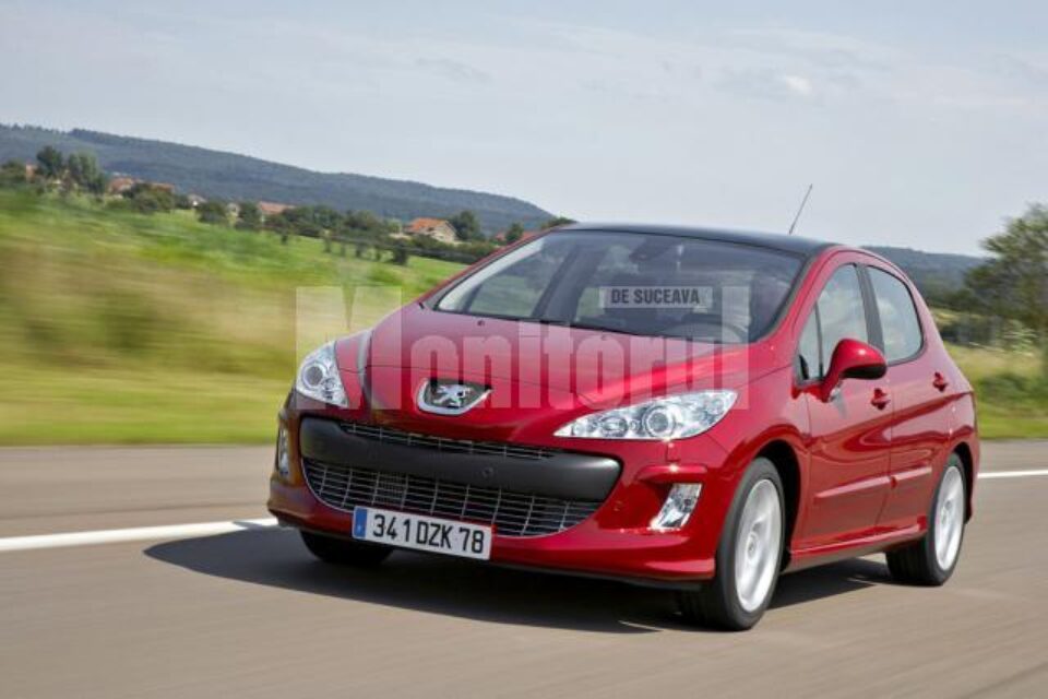 Peugeot 308 este un învingător?
