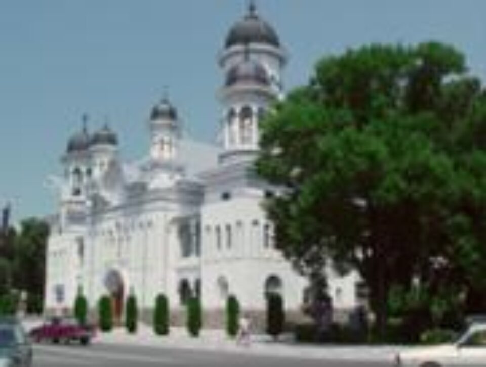 Catedrala Rădăuți: Concertul de colinde „Hristos se naște. Slăviți-l!” Catedrala Rădăuți: Concertul de colinde „Hristos se naște. Slăviți-l!”
