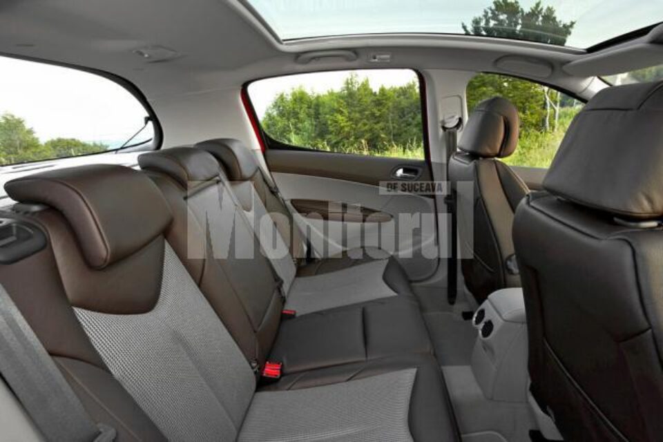 Peugeot 308 este un învingător?