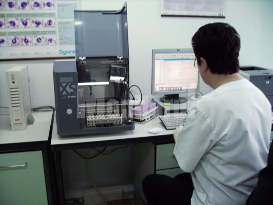 Consumul de droguri, identificat cu teste profesioniste