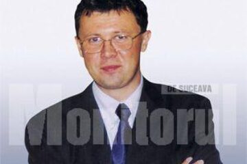 Dan Ostahie, tot mai aproape de fotbalul sucevean
