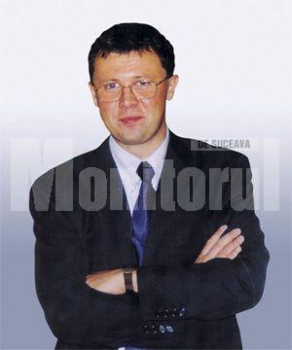 Dan Ostahie, tot mai aproape de fotbalul sucevean
