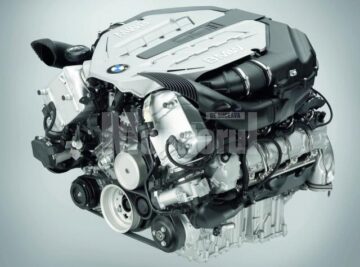 BMW X6 ne dă întâlnire în America
