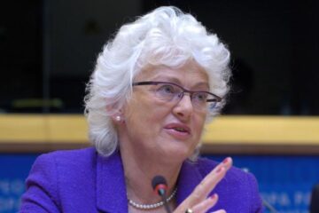 Mariann Fischer Boel: "Felicit România pentru evitarea declanșării mecanismului de salvgardare"