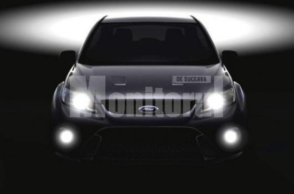 Focus RS va fi rău de tot