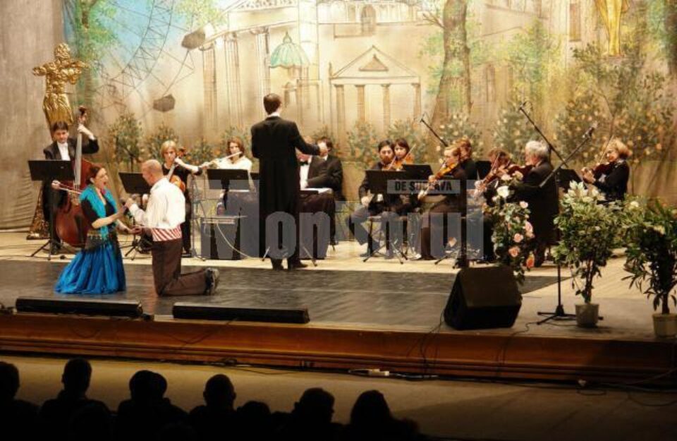 Orchestra de cameră „Metropolitan” din Praga