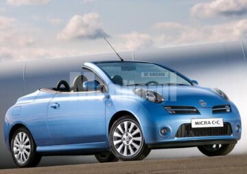 Micra C-C are viitorul asigurat