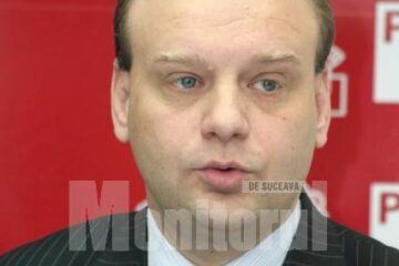 Ovidiu Donțu:Credem că domnul Flutur este cea mai mare țeapă politică pe care sucevenii au luat-o”
