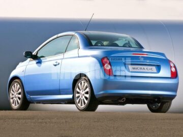 Micra C-C are viitorul asigurat