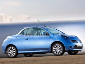 Micra C-C are viitorul asigurat