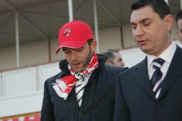 Borcea spune că l-a convins pe Lobonț să nu plece de la Dinamo