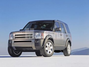 Land Rover, cel mai bun 4x4 din lume