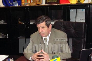 Costică Dăscăliuc: „Este una dintre cele mai mari realizări ale noastre”