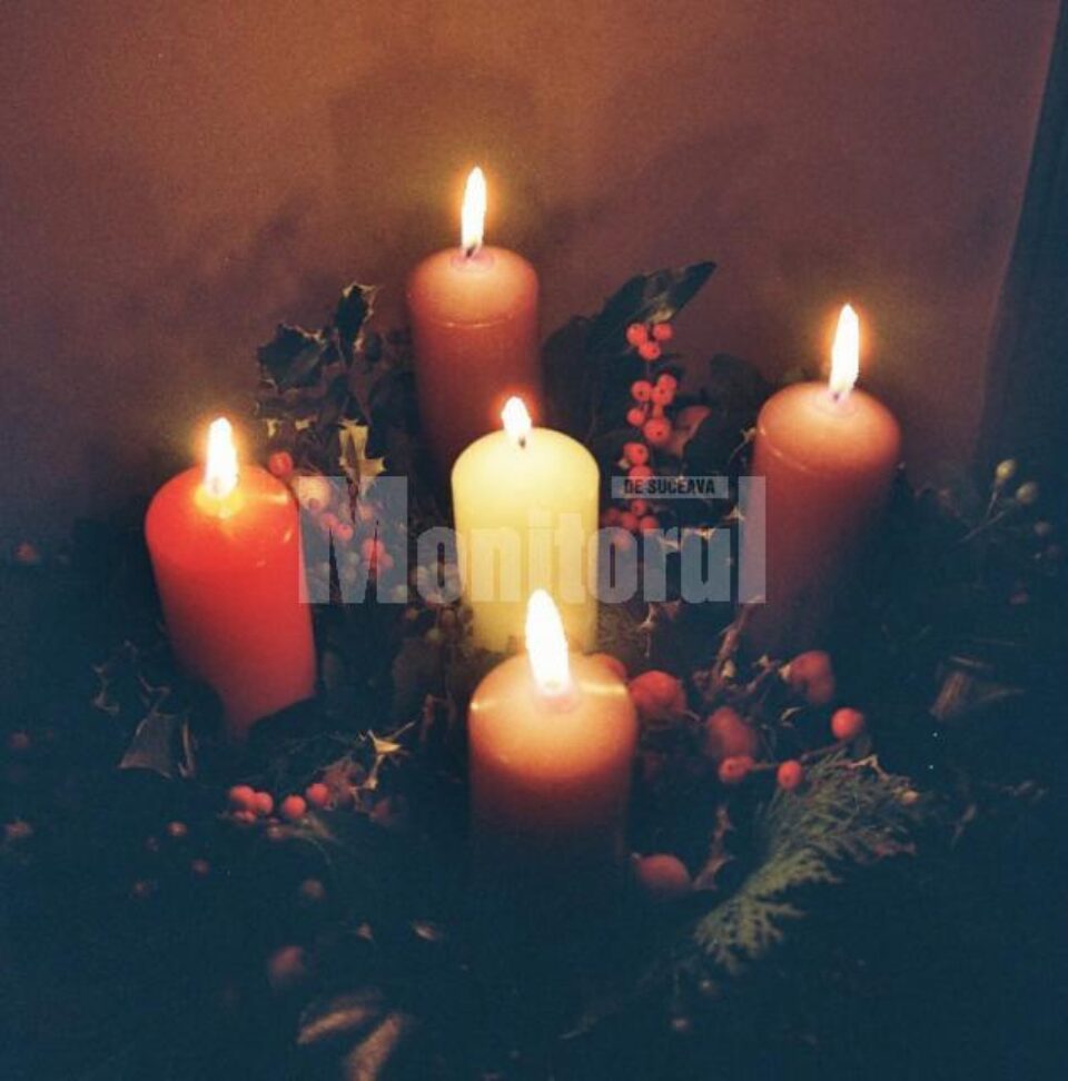 Învățătură: Postul Crăciunului - semnul libertății și al biruinței spiritului